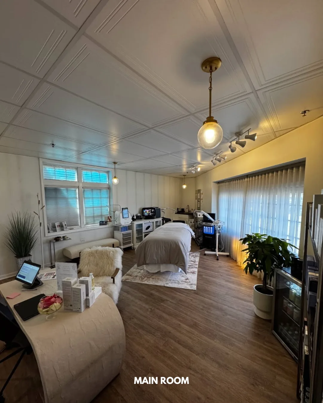 99 Park Suite 201