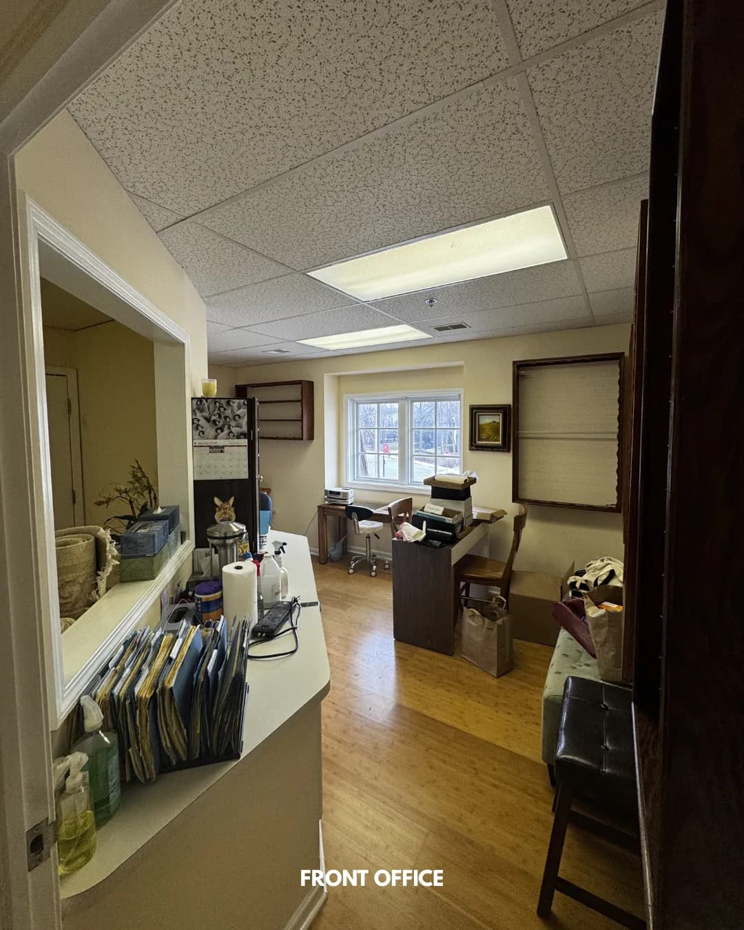 99 Park Suite 202